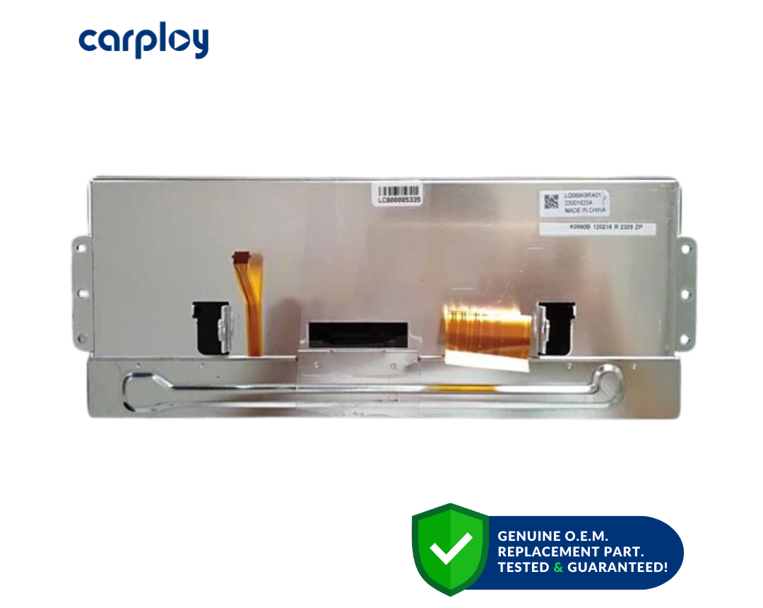 BMS1XX2 Replacement BMW Original 8.8″ LCD display Screens OEM Navigation LQ088K9RA01