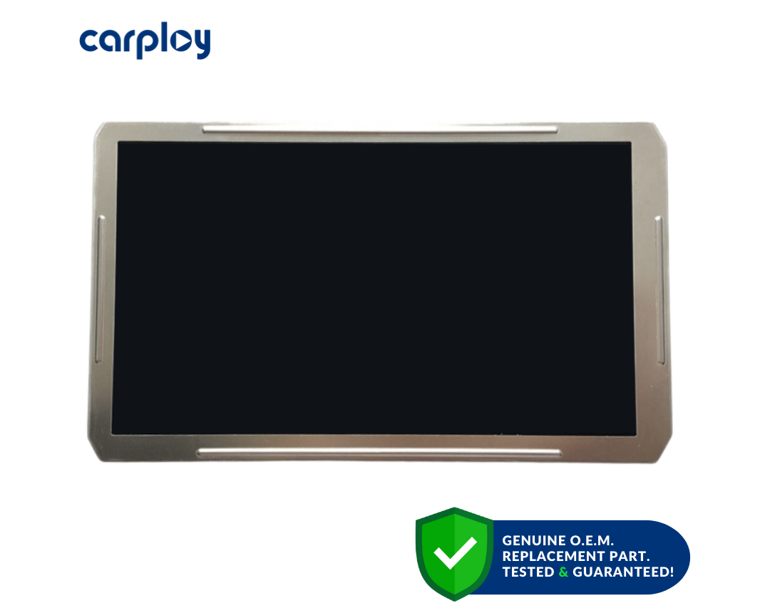 BMS1148 2014-2019 MINI F54 F55 F56 F57 F60 OEM Media Central Info Display Screen LCD Replacement 9279424