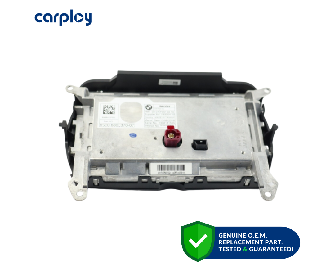 BMS1164 2016-2019 Mini Cooper Countryman OEM Information Display Monitor 6550880337002
