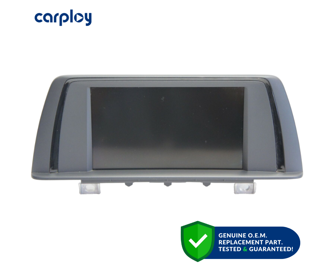 BMS1142 2014-2017 BMW 228 230 M2 6.5″ Central Information Display Screen 9270391