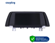 BMS1128 2012-2018 BMW 3 4 Series OEM 6.5″ Nav Radio Info Center Information Display 6837127