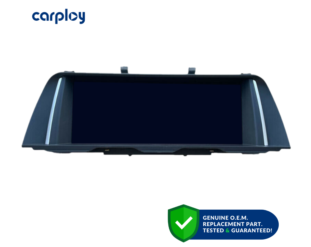 BMS1131 2013-2016 BMW 5 Series OEM 10.25″ Central Information Display Screen 65509321016