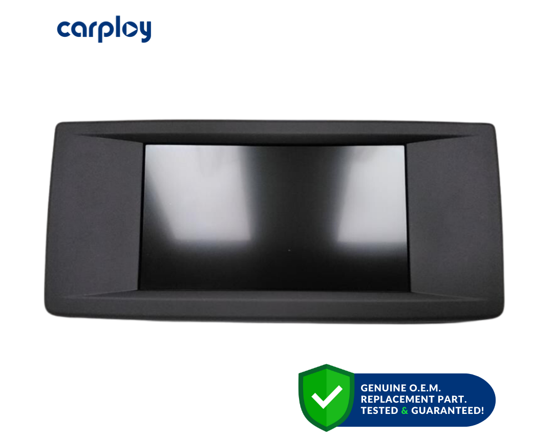 BMS1143 2014-2019 BMW i3 OEM CID 6.5″ Central Information Display Screen Monitor 65509306742-03_9306742