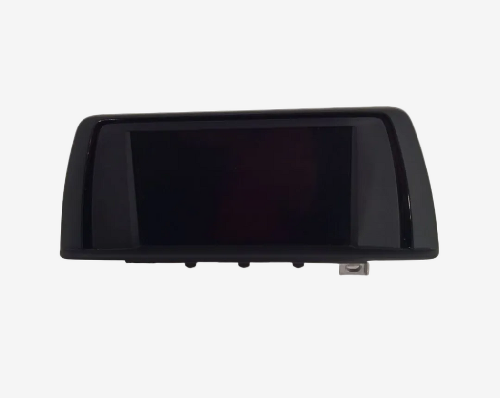 2014-2017 BMW 228 230 M2 6.5" Central Information Display Screen 9270391