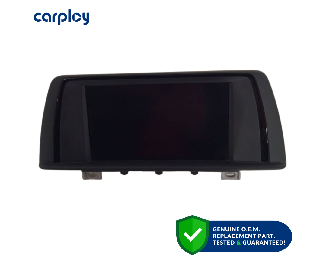 BMS1146 2014-2017 BMW 228 230 M2 6.5″ Central Information Display Screen 9270391