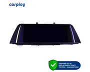 BMS11112 2011-2016 BMW 5 Series M5 OEM 8″ inch Information Display Screen 65509284974