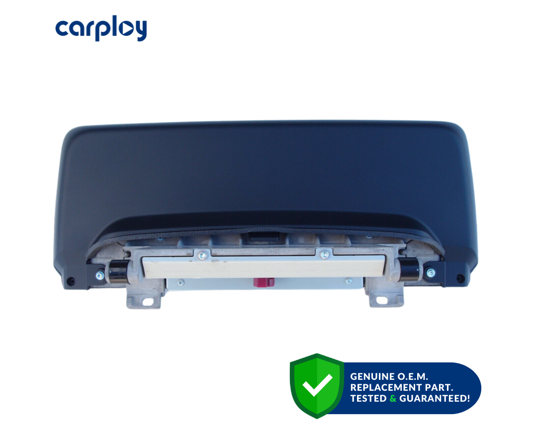 BMS1191 2019-2022 BMW G01 G02 X3 X4 OEM 10.25″ Central Information Display Navigation Screen Monitor MGU