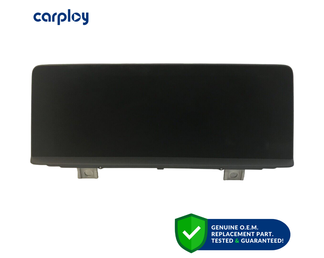 BMS1171 2017-2021 BMW F20 F21 F22 F23 OEM Navigation Display NBT EVO 8.8″ Screen