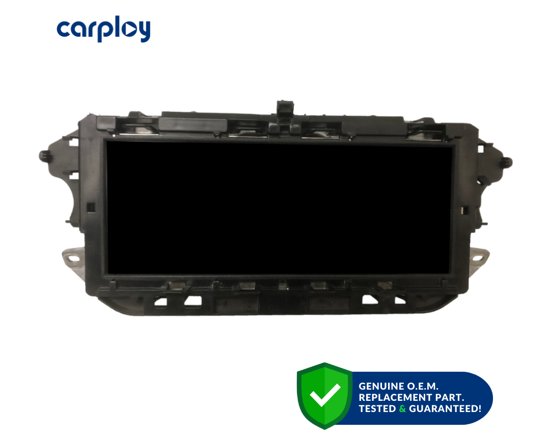 BMS1124 2012-2015 BMW X1 E84 OEM Optrex 8.8″ CID Radio Navigation Information Display 9289582