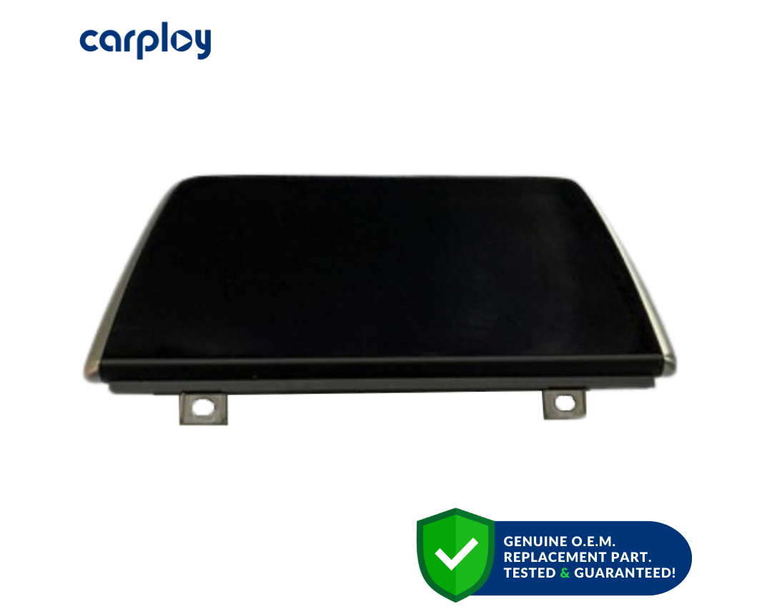 BMS1181 2018-2021 BMW X1 X2 F39 F48 OEM Multi Media Radio Central Information 6.5″ Display Screen Monitorr