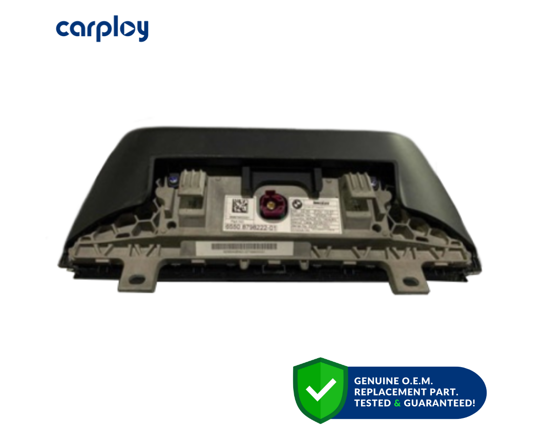 BMS1181 2018-2021 BMW X1 X2 F39 F48 OEM Multi Media Radio Central Information 6.5″ Display Screen Monitorr