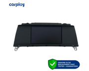 BMS1104 2010-2018 BMW X3 OEM CID 8.8″ Navigation Information Display Screen Monitor