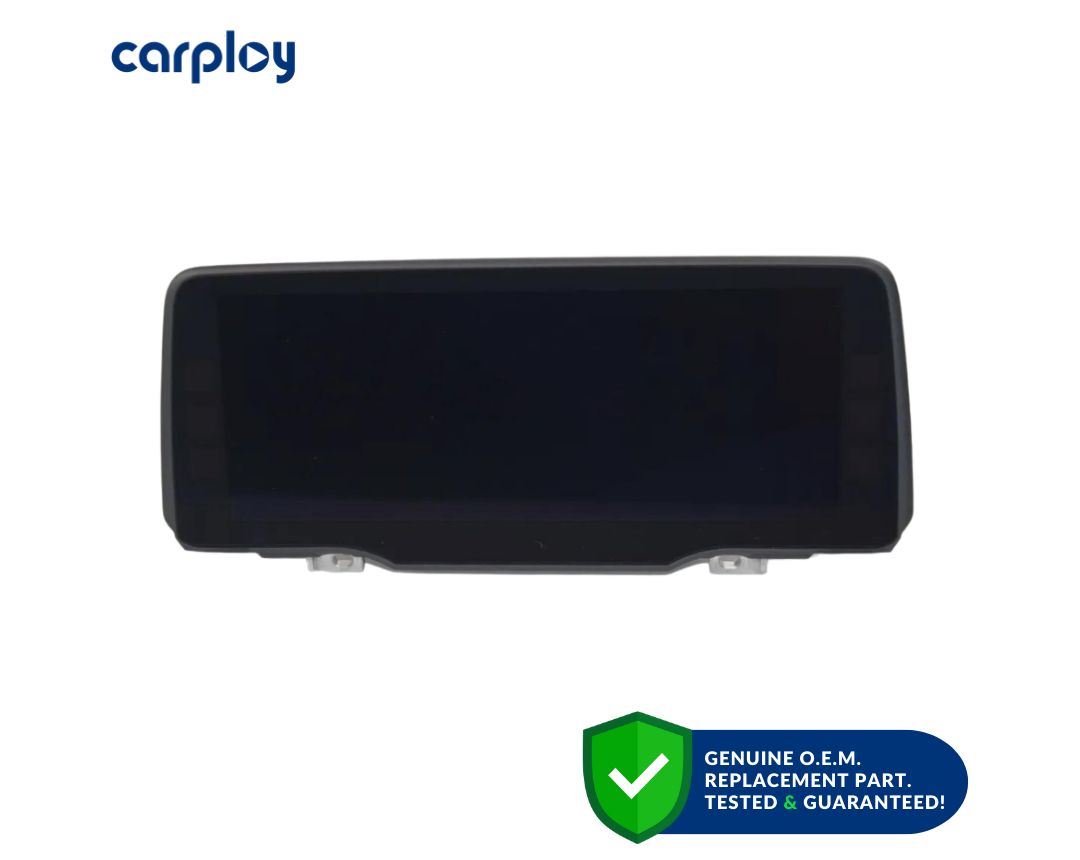 BMS1163 2016-2018 BMW X3 X4 G01 G08 G02 OEM 10.25″ Information Display Monitor 880200701_684192003