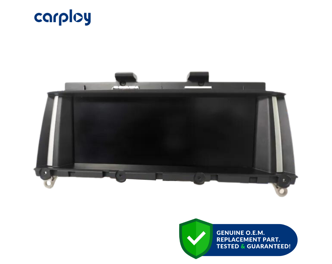 BMS1153 2015-2017 BMW X3 X4 OEM 6.5″ Radio Information Display 9269020
