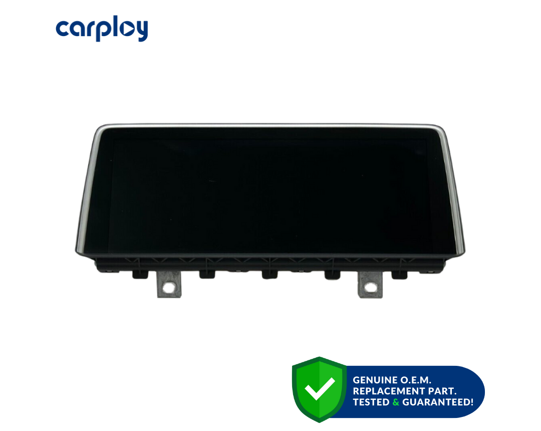 BMS11412 2014-2018 BMW X5 OEM 10.25″ Navigation Display Monitor 934787801_9296939