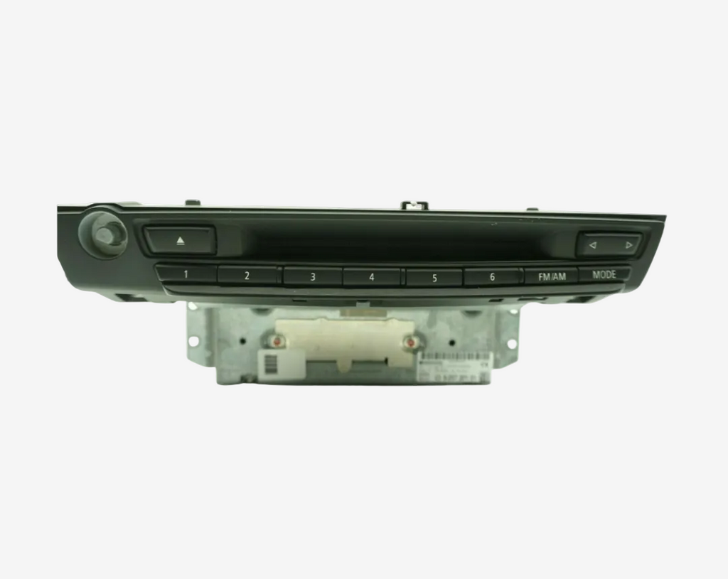 2010 BMW X5 OEM Factory Stereo Navigation GPS Computer LOGIC 7