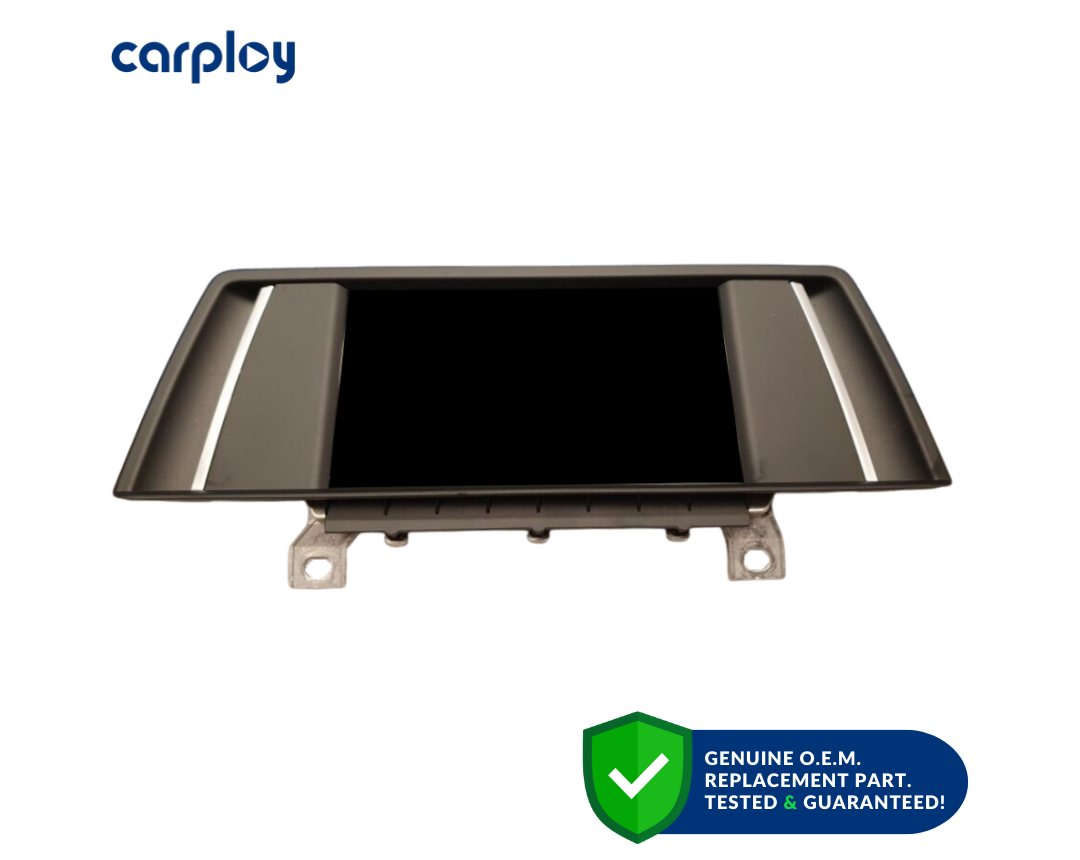 BMS11411 2014-2018 BMW X5 X6 OEM 6.5″ Information Display Screen 65509296938