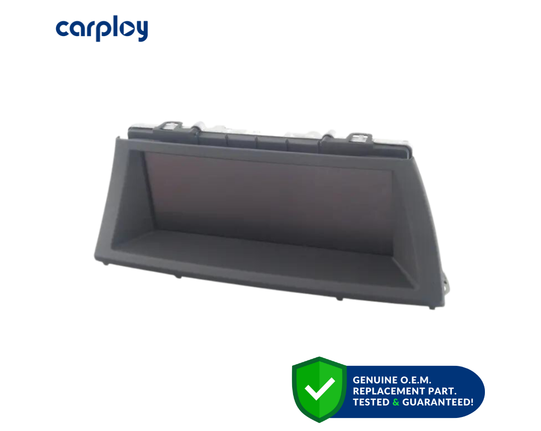 BMS1073 2007-2014 BMW X5 X6 OEM CID 8.8″ Navigation Display Monitor