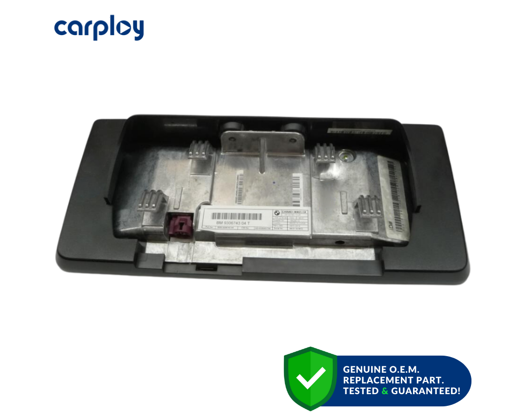 BMS11414 2014-2016 BMW I3 OEM 10.25″ Navigation DVD Display Screen 65509306743