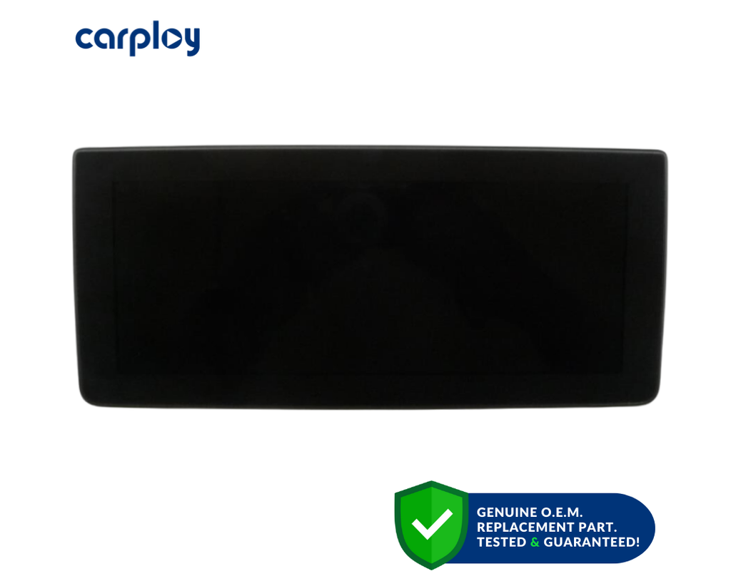 2014-2016 BMW I3 OEM 10.25" Navigation DVD Display Screen 65509306743