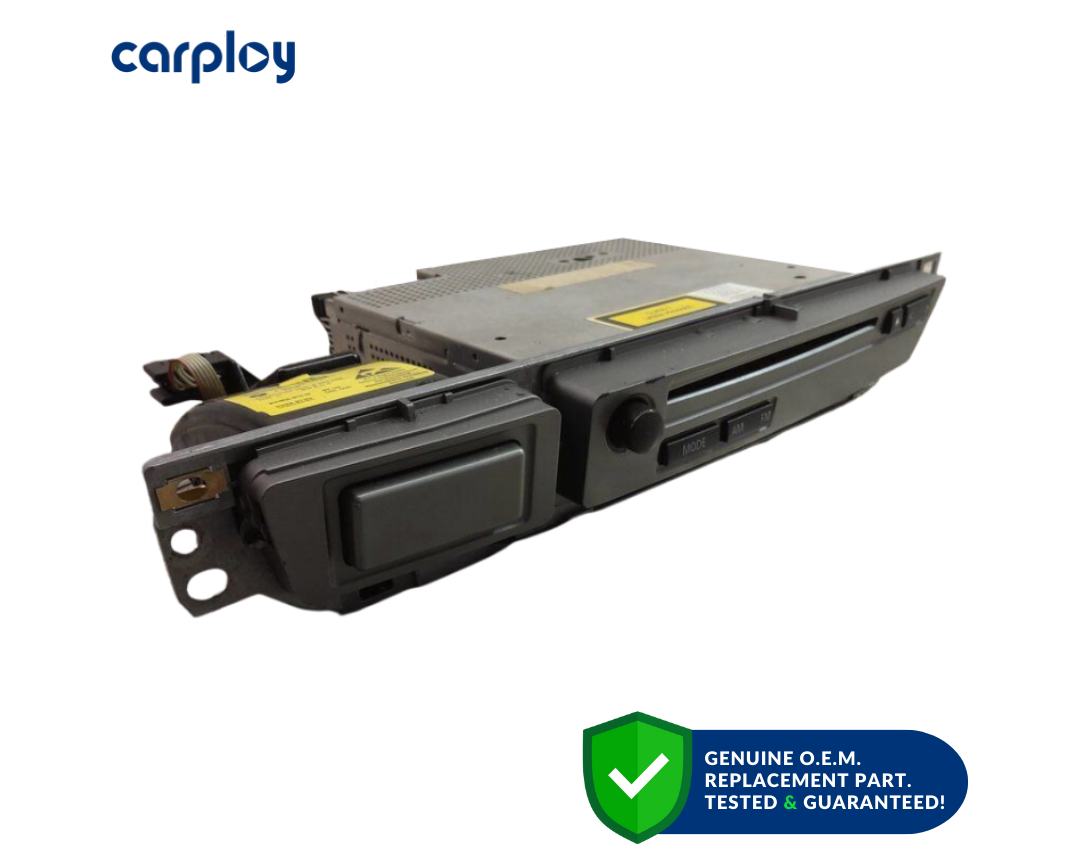 BMS1041 2004-2008 BMW 750i 750li 760li OEM radio stereo CD player