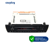 BMS1053 2005-2010 BMW X3 Z4 OEM NON-HD Radio Single CD Player BMWRCD114-14