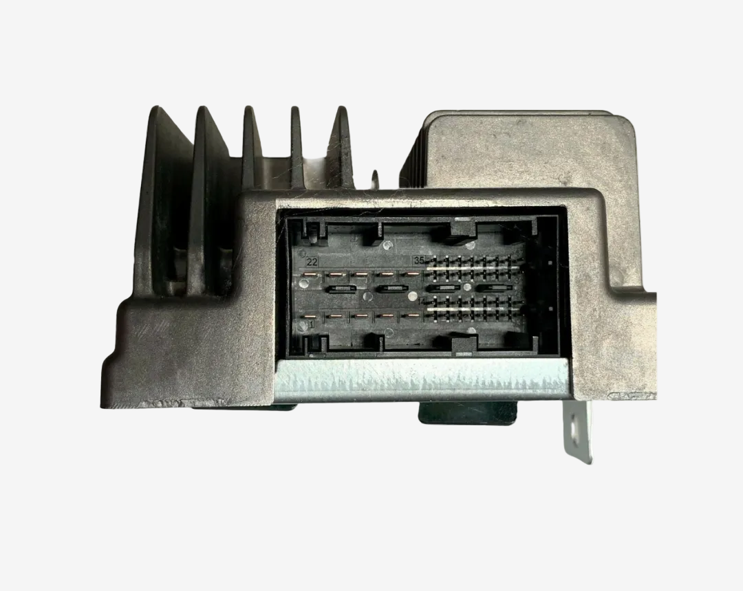 BMS1172 2017-2019 BMW X1 X2 OEM Amp Radio Stereo HIFI BUSLOS Amplifier 2622720_9387656