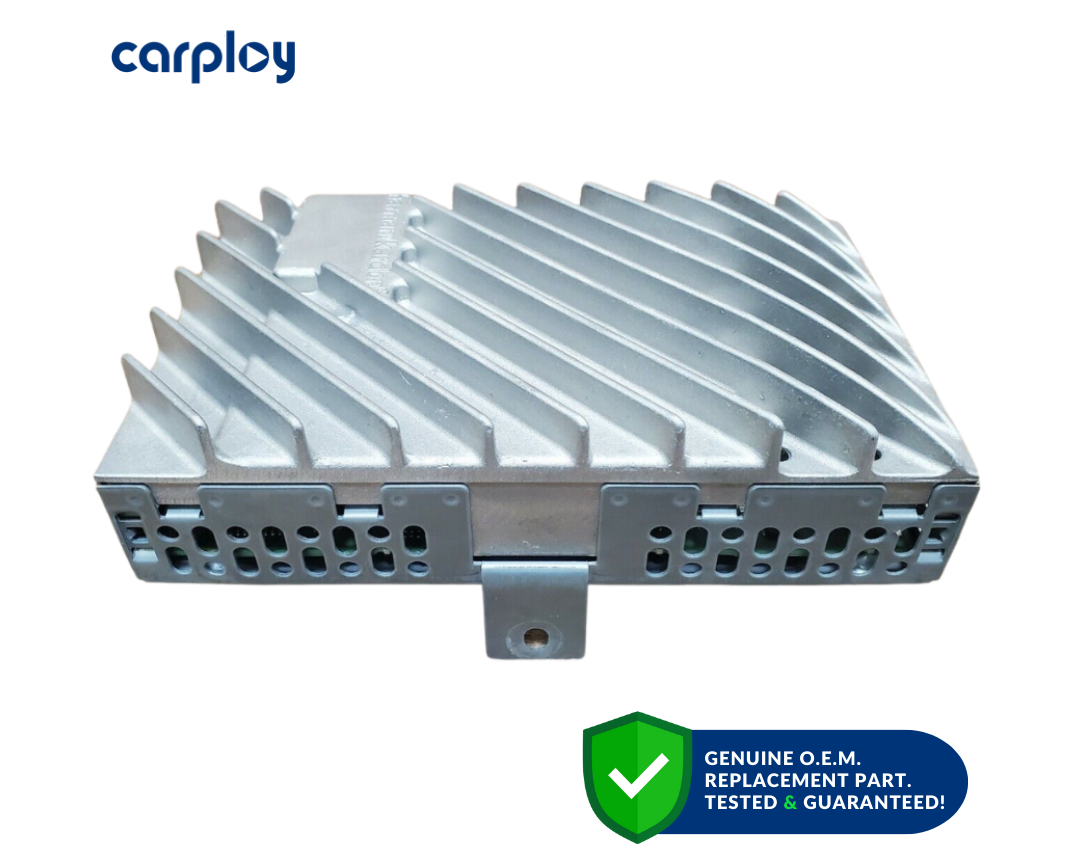 BMS1173 2017-2019 Mini Cooper Countryman BMW M2 X1 X2 HARMAN_BECKER AMPLIFIER Harmon Kardon