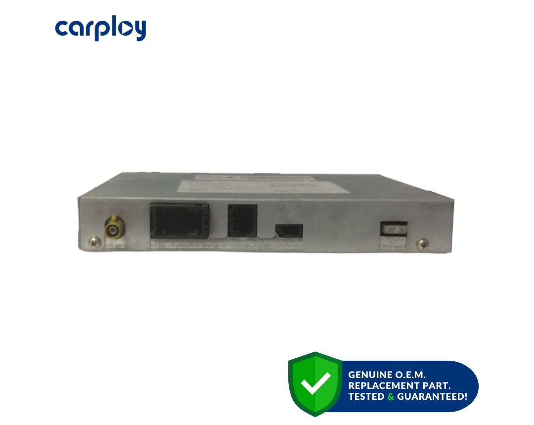 BMS1064 2006 BMW M3 X3 OEM Satellite Sirius Radio Receiver 65120398140