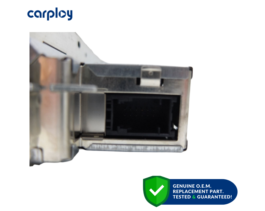 BMS1971 1997-2003 BMW 525i 528i 530i 540i M5 OEM Radio Receiver Display Screen