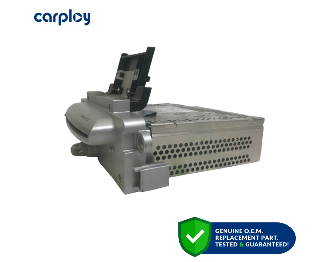 BMS1072 2007-2010 Mini Cooper R56 OEM Mini Boost Single CD Media AM FM Receiver