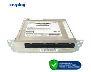 BMS1174 2017-2019 BMW X1 X2 OEM AM FM CD PLAYER NAVIGATION ALPINE SIRIUS XM Satellite Receiver