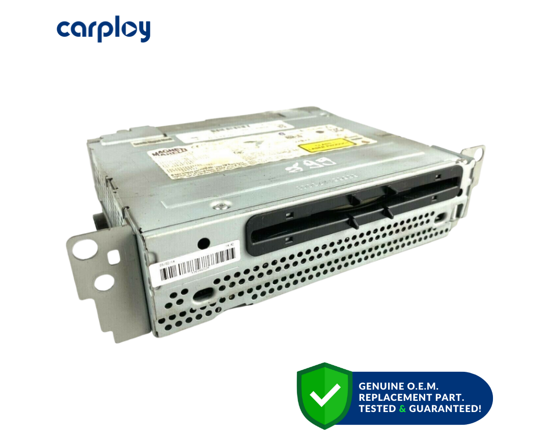 BMS1145 2014-2019 BMW Mini 3 Series X5 Clubman OEM RP HU-B Media Single CD Bluetooth Multi Radio Receiver