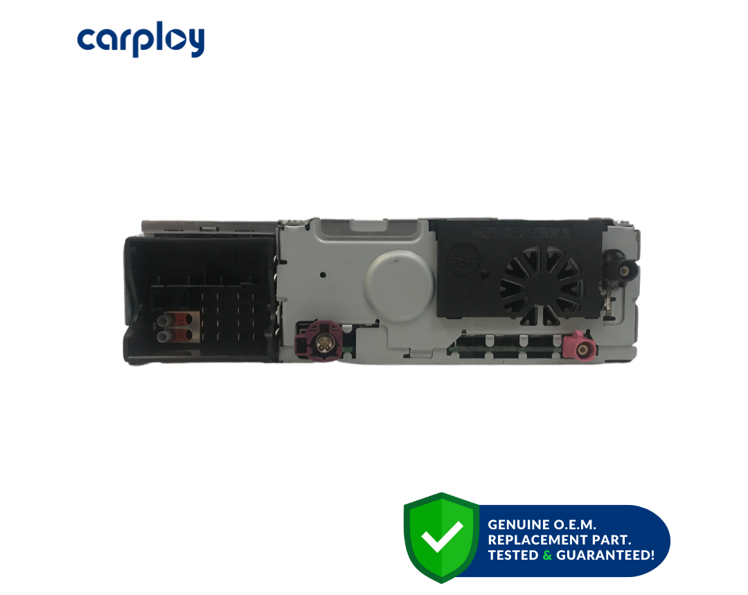 BMS1133 2013-2015 BMW X3 5 Series OEM AM FM Radio CD Player Receiver AL2029