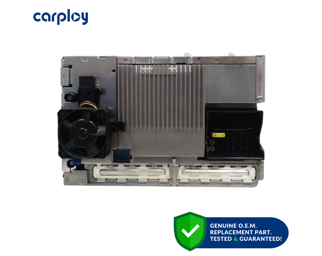 BMS1063 2006-2007 BMW 325i 325xi 330i 330xi OEM AM FM Radio Navigation CD Player NON-LOGIC 7