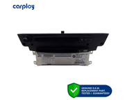 BMS1065 2006-2007 BMW 5 6 Series OEM Logic 7 Navigation DVD Radio MP3 CD Player