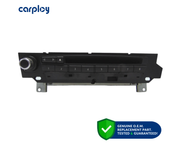 BMS1083 2008-2010 BMW 5 Series M5 M6 Professional Sound Single CD Radio