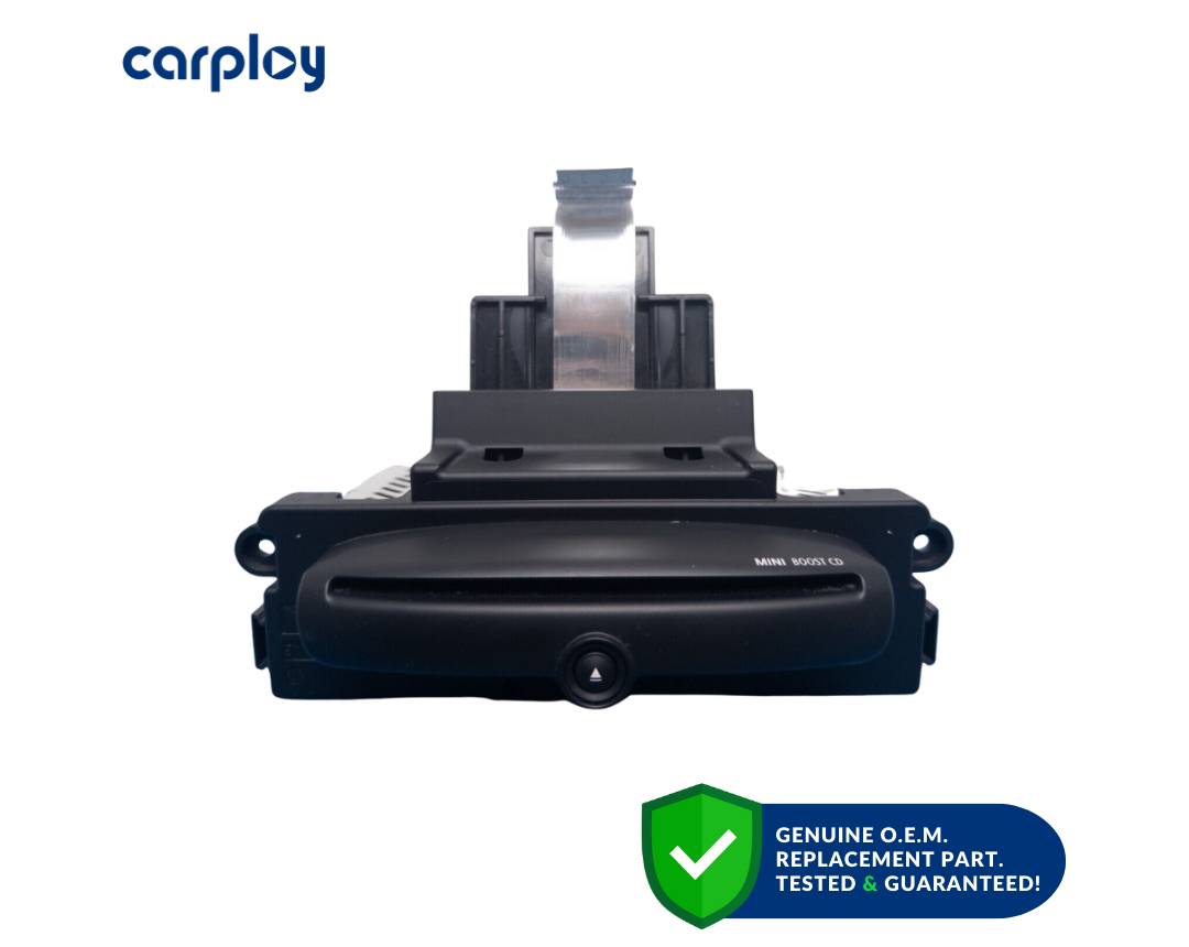 BMS11110 2011-2016 Mini Cooper Countryman OEM AM FM Bluetooth Boost CD Radio