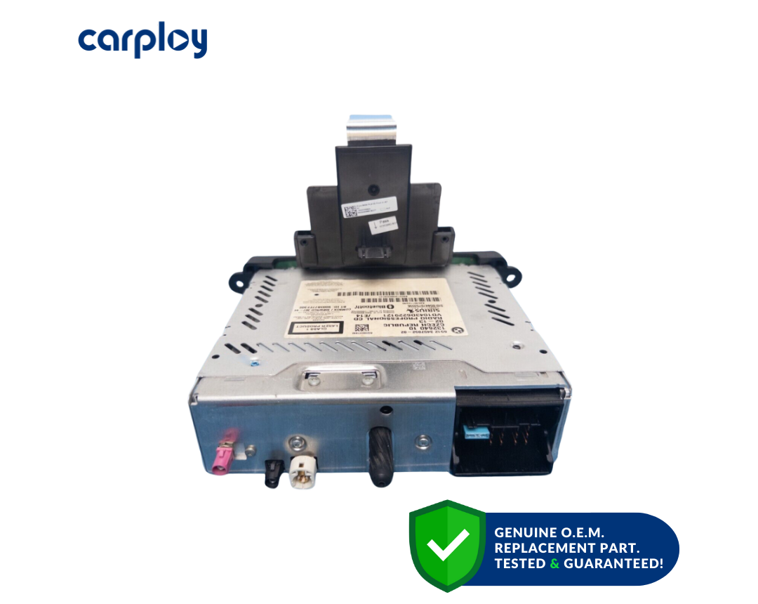 BMS11110 2011-2016 Mini Cooper Countryman OEM AM FM Bluetooth Boost CD Radio