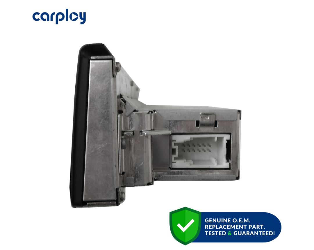 BMS1004 2000-2006 BMW X5 Radio Stereo Display Phone DSP BC Controls