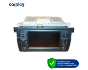 BMS1012 2001-2005 BMW OEM Radio GPS Navigation System LCD Display Screen RG1BE11A