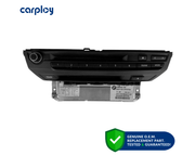 BMS1074 2007-2009 BMW X5 X6 Radio AM FM Receiver MP3 Navigation DVD CD Player OEM Logic 7