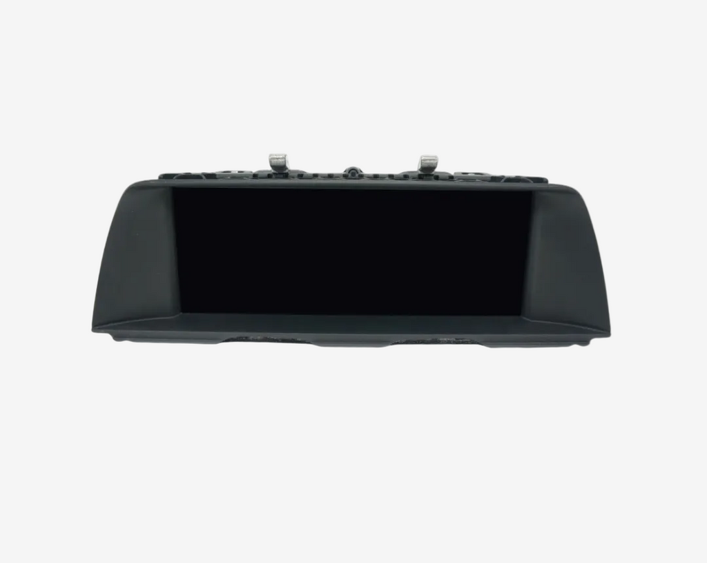 2010-2017 BMW 5 Series OEM F10 F11 10.25" CID Central Information Display Wide Screen Monitor Assembly
