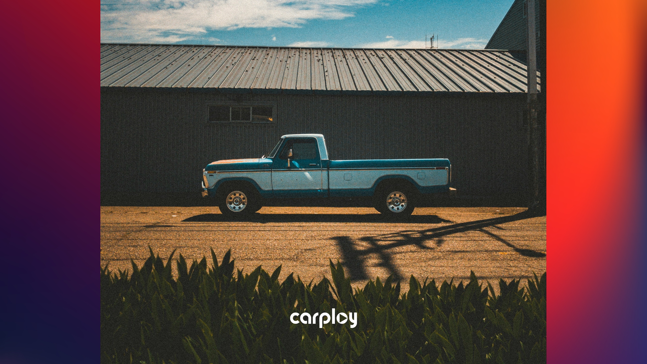CarPlayNav