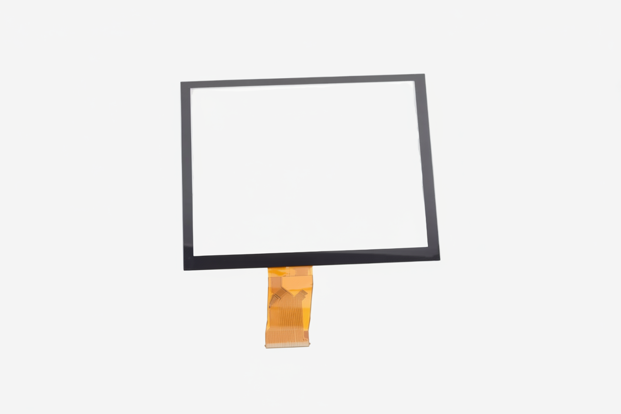 CHU1176 FCA 4C 8.4″ Digitizer Screen