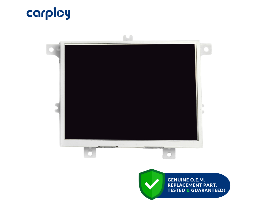 CHS1112 2011+ Dodge Journey Uconnect RB5 RE2 8.4-Inch Display Touchscreen Assembly