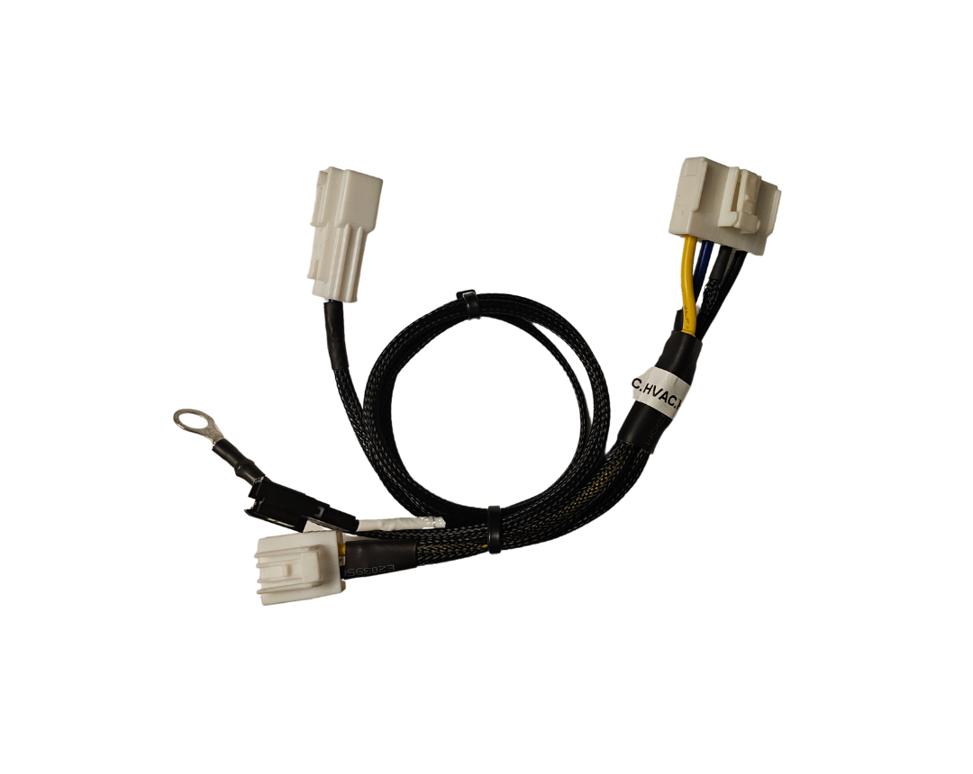 carplaynav ram 2500 3500 conversion harness