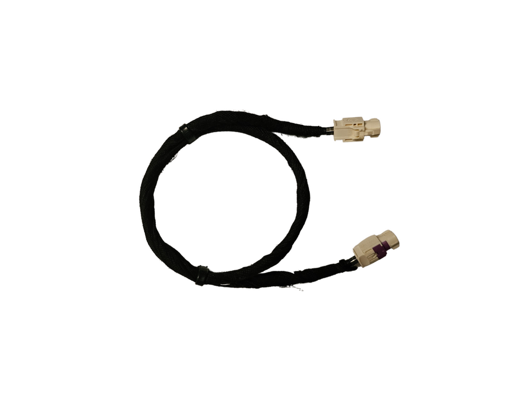 2019-2023 Ram Truck UAX UAV LVDS Display Harness