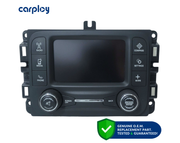 CHS1181 2018+ Classic Body Ram Truck 5.0 RA2 UConnect Multimedia Radio