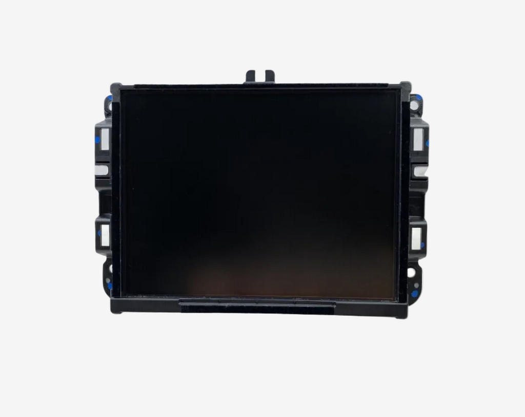 Mopar RA3 UConnect 3C 8.4-Inch Display Radio – I Mount